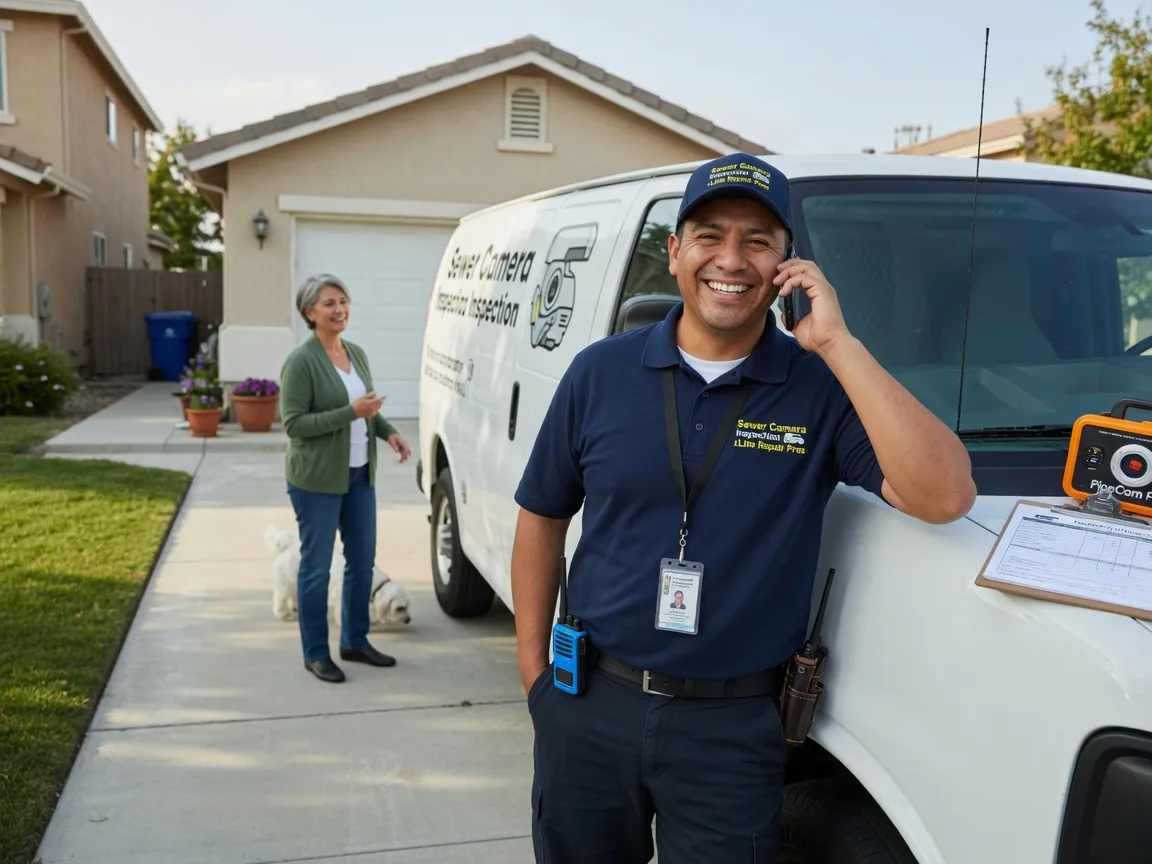 Sewer Line Repair Lyman, UT FAQs